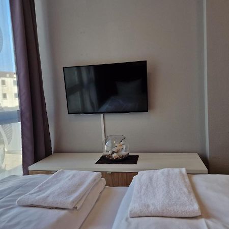Midtown Apartments Штутгарт Екстер'єр фото