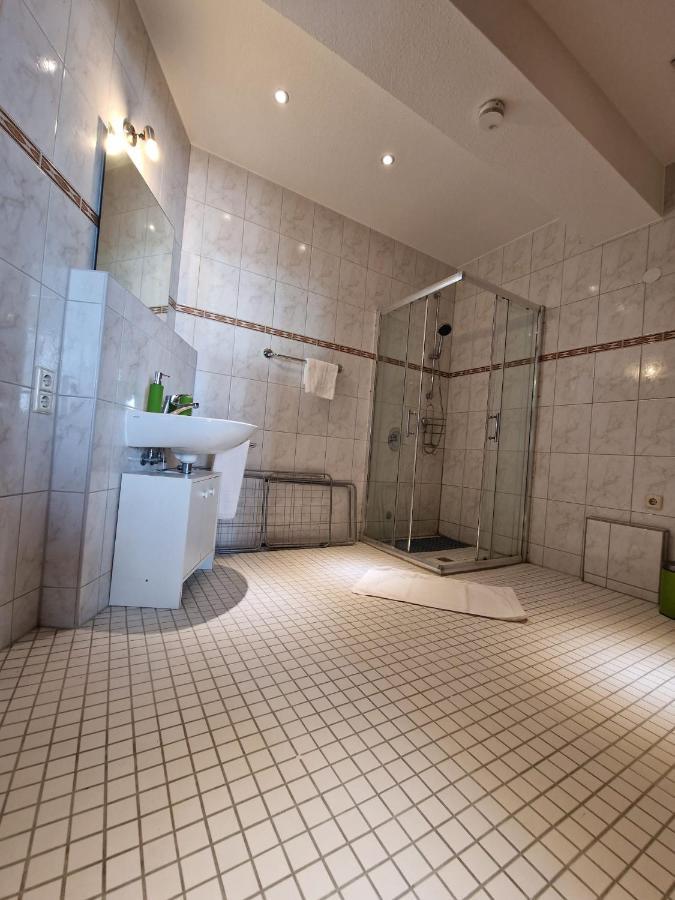 Midtown Apartments Штутгарт Екстер'єр фото