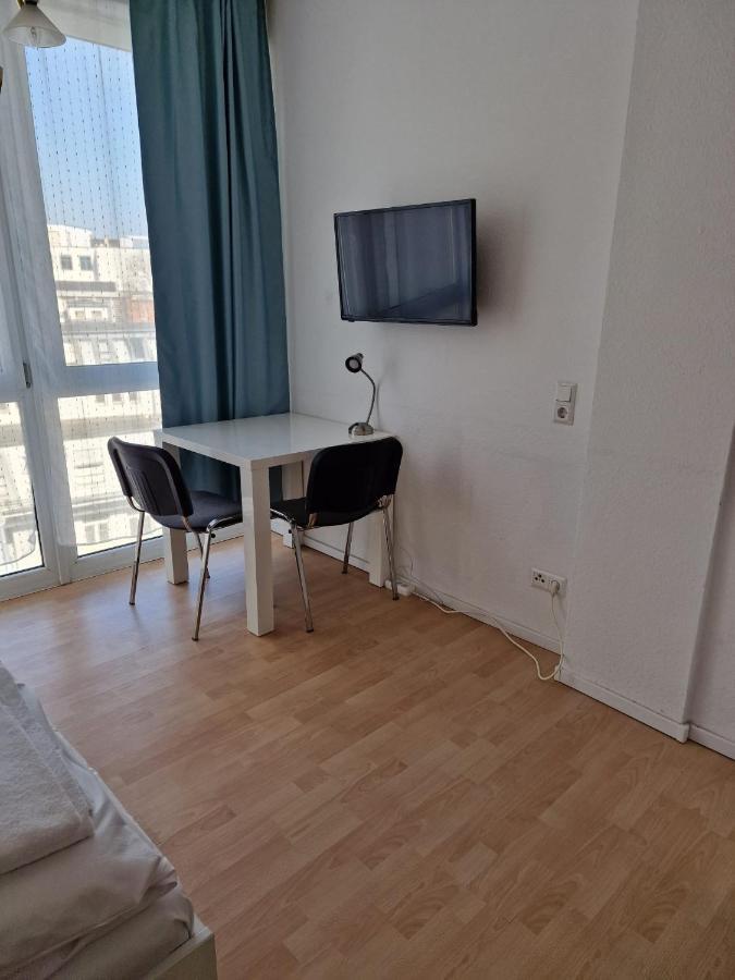 Midtown Apartments Штутгарт Екстер'єр фото