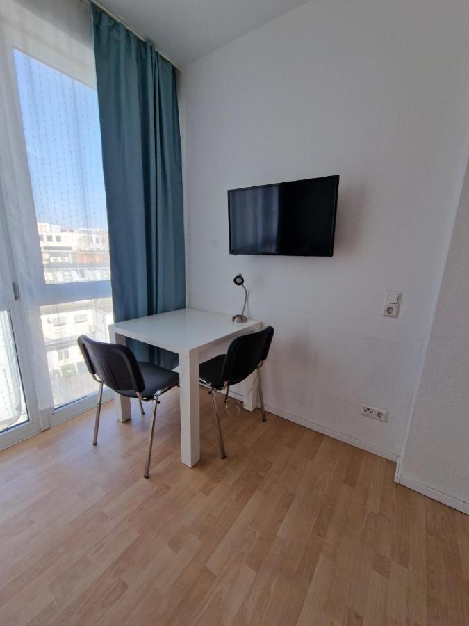 Midtown Apartments Штутгарт Екстер'єр фото