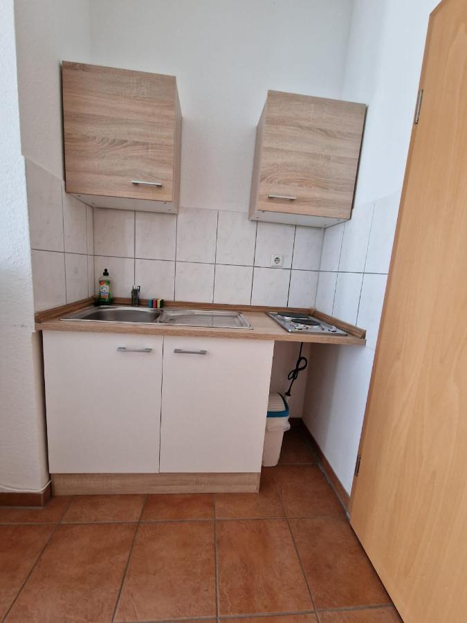 Midtown Apartments Штутгарт Екстер'єр фото